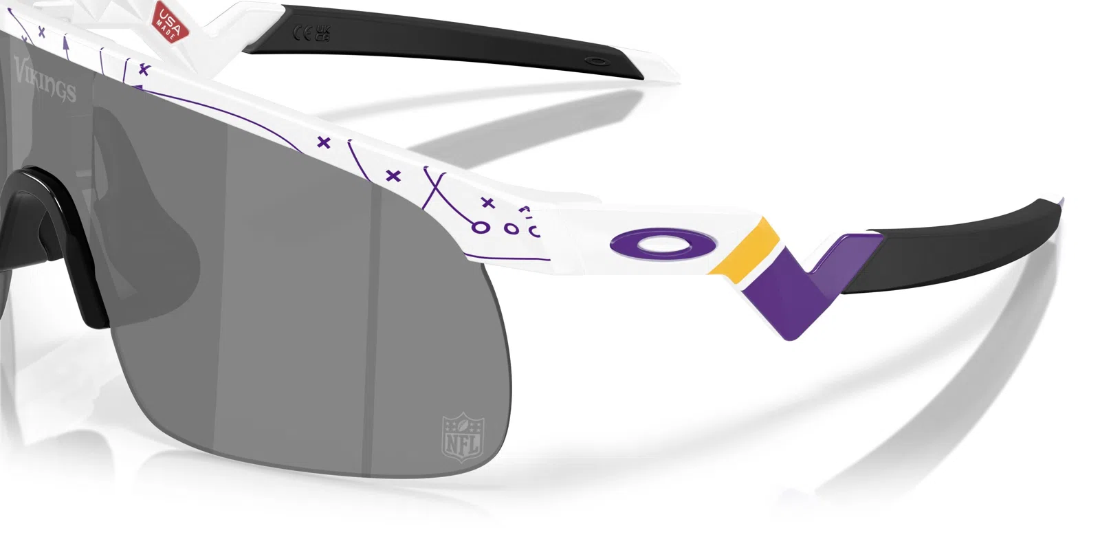Oakley Resistor 9010 Sunglasses - view 188